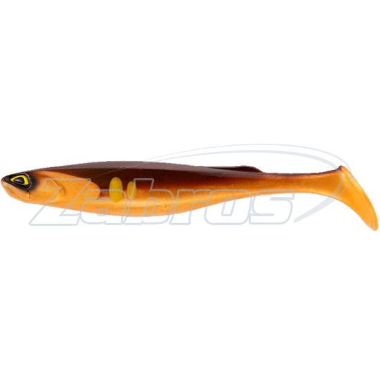 Фото FishUp Ram Shad, 8,00", 20,3 см, 60 г, 1 шт, #354