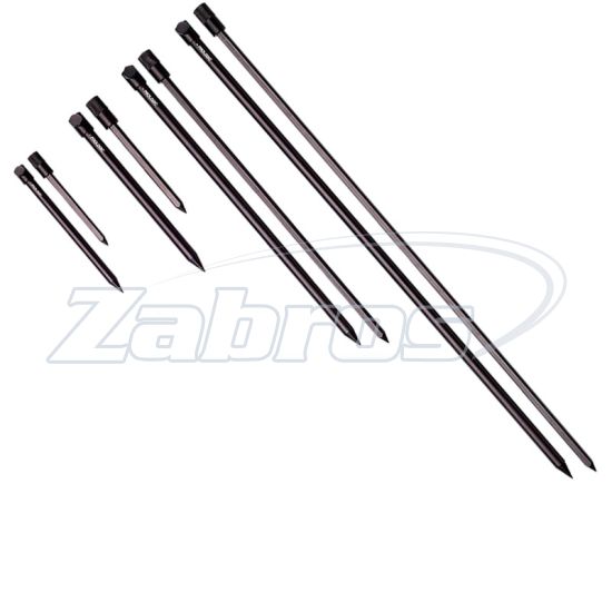 Фотография Prologic Element Dual Point Bank Stick, 72691, 30-50 см
