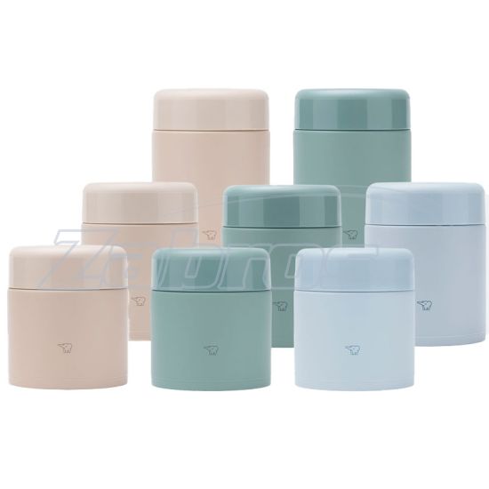 Фото Zojirushi SW-KA40HL, 0,4 л