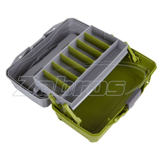 Картинка Flambeau Classic 1-Tray, 6381TB, 34,3x20,3x15,9 см