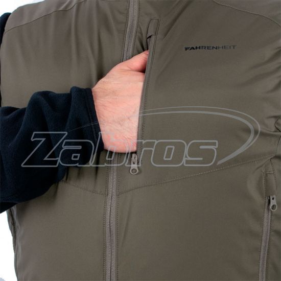 Картинка Fahrenheit Joker II, FAGLLPL16004XXL/R, Сrocodile