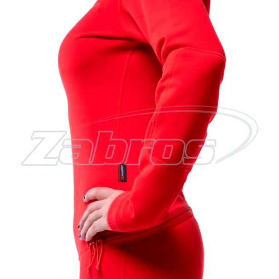 Цена Fahrenheit Power Stretch Pro Nepal, FAPSPRO05524S, Red