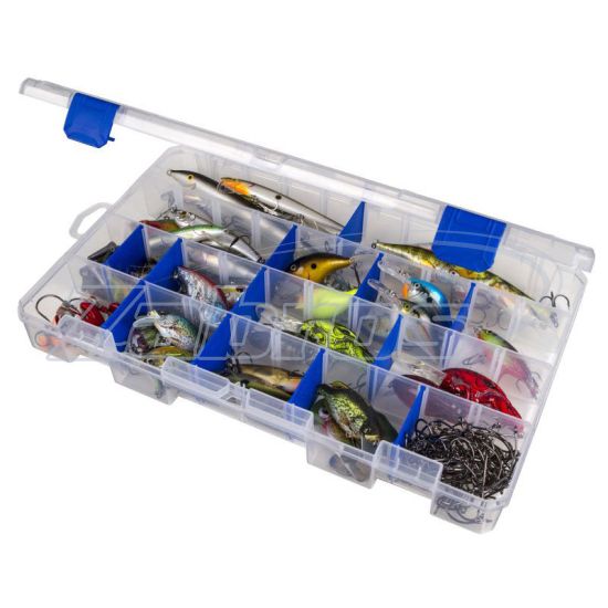 Малюнок Flambeau Tuff Tainer, 5007, 36,2x23,2x5,1 см
