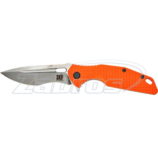 Фото Skif Defender II, SW/Orange