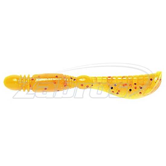 Фото Lucky John T.I.G. Tail, 2,80", 7,1 см, 7 шт, 140110-PA29