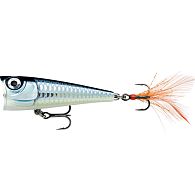 Воблер Rapala X-Light Pop 40F, 4 см, 4,5 г, BAP, купити, ціна, Київ, Україна | Zabros