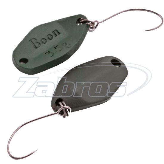 Фото Nories Masukurouto Boon, 3,5 г, 018