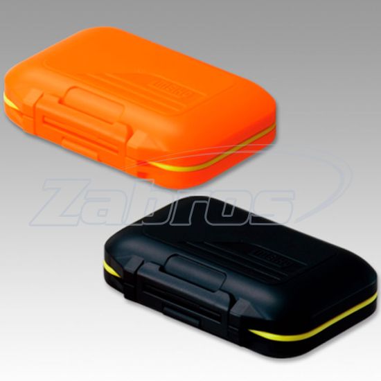 Фото Meiho Pro Spring Case CB-440, 11,5x7,8x3,5 см, Orange