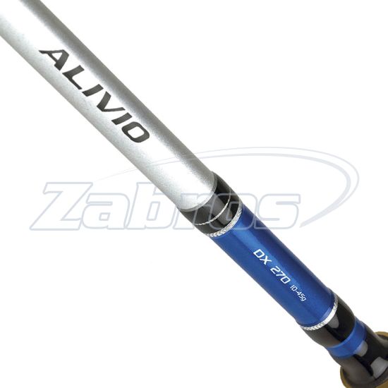 Картинка Shimano Alivio DX, SALDX24UL, 2,40 м, 2-10 г.