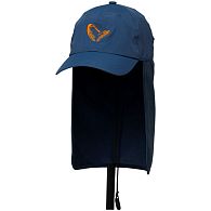 Кепка Savage Gear Savage Salt, 62279, Blue: купити, ціна, Київ, Україна | Zabros