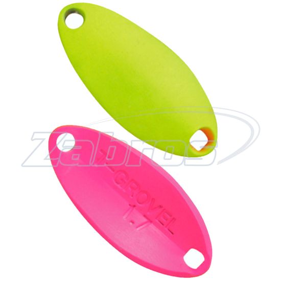 Фото Jackall T-Grovel, 1,7 г, 2 см, 114 Grapefruit