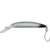 Воблер Nories Pelican Minnow 50F, 5 см, 1,5 г, 1 м, 427, купить, цена, Киев, Украина | Zabros