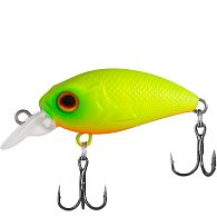 Воблер Select Prank 36F, 3,6 см, 3,1 г, 0,5 м, 01, купити, ціна, Київ, Україна | Zabros