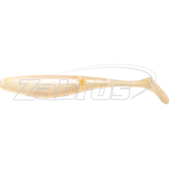 Фото Z-Man Scented Paddlerz, 5,00", 12,7 см, 5 шт, Pearl