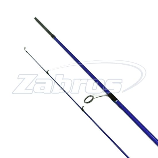 Фотография Major Craft Solpara Rock Fish, SPS-S702M, 2,13 м, 0,5-5 г.