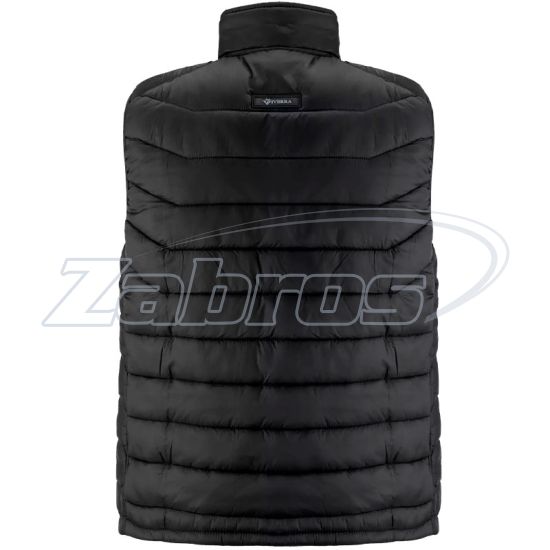 Фотографія Viverra Warm Cloud Vest, XL, Black