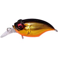 Воблер Megabass Griffon Bait Finesse SR-X 38F, 3,8 см, 5,3 г, 1,2 м, GG Megabass Kinkuro, купити, ціни в Києві та Україні, інтернет-магазин | Zabros