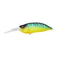 Воблер Megabass IxI Shad Type-3 57SF, 5,7 см, 7 г, 2,3 м, Mat Tiger, купить, цены в Киеве и Украине, интернет-магазин | Zabros