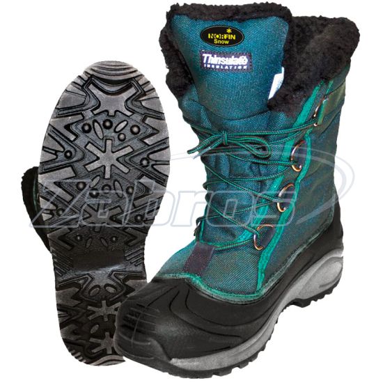 Фото Norfin Snow, 13980-44, Blue