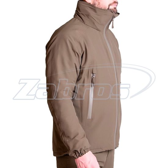 Картинка Fahrenheit Gelanots, FAGL13304L/R, Crocodile