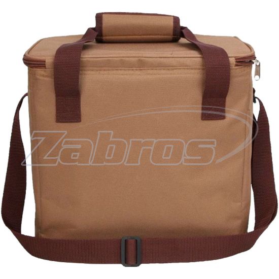 Ціна Ranger, RA9954, 20 л, 35x24x30 см, Brown