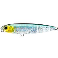 Воблер Yo-Zuri 3DR-X Pencil 75F, 7,5 см, 7,5 г, R1434-PSBL, купить, цена, Киев, Украина | Zabros