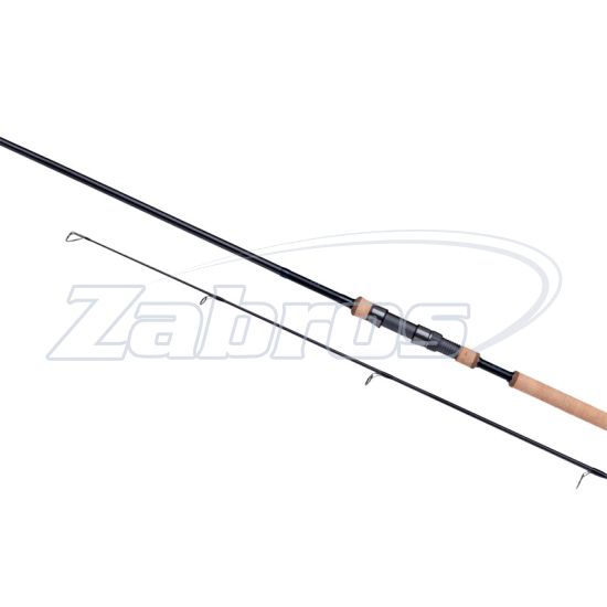 Фотографія Shimano Tribal TX-9B, TX9B13INTSPC, 3,96 м, 2 секц, 3,50+ lb