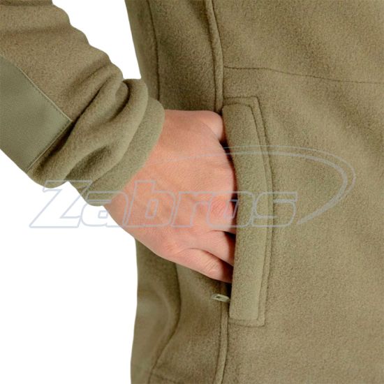 Fahrenheit Classic Tactical, FACL10744XXL/R, Tan, Україна