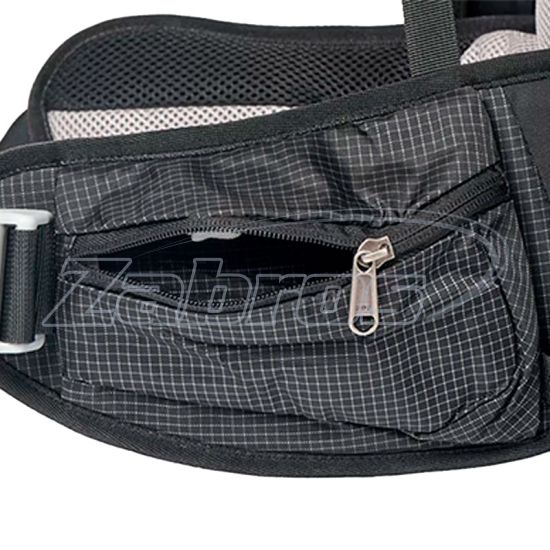 Фотографія Skif Outdoor Highlander, 60 л, Black