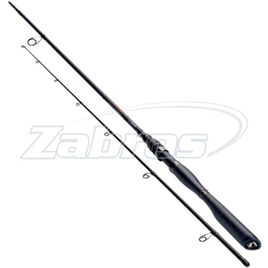 Фото Sportex Carat GT-S Spin, 133211, 2,1 м, 3-19 г