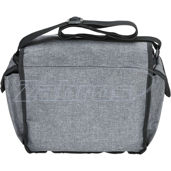 Малюнок Daiwa D-Vec Shoulder Bag, 15840-001, 39x23x18 см