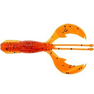 Силикон Select Kraken, 3,50", 8,9 см, 4 шт, 128: купить, цена, Киев, Украина | Zabros