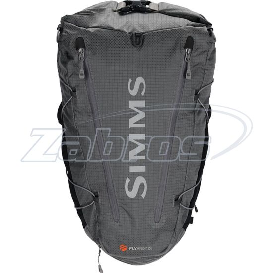 Фото Simms Flyweight Backpack, 14432, 25 л, Smoke