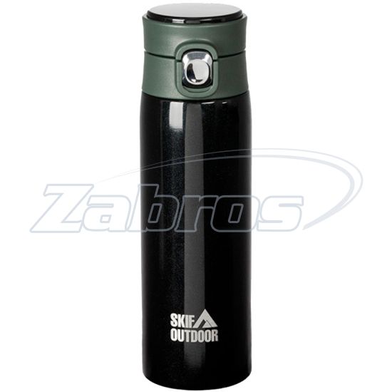 Фото Skif Outdoor Companion, 0,42 л, Black