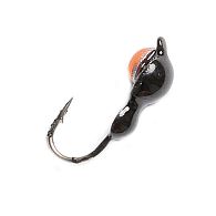 Мормышка Lucky John Муравей 7 с петелькой, 1,05 г, 5 мм, 5 шт, 827050-04: купить, цена, Киев, Украина | Zabros