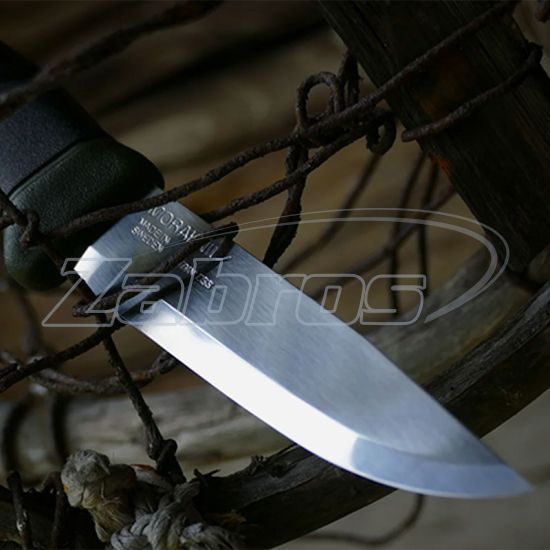 Фотографія Morakniv Companion (S), MG