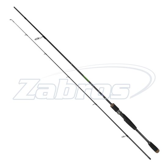 Фото Salmo Aggressor Spin 35, 5213-240, 2,4 м, 10-35 г