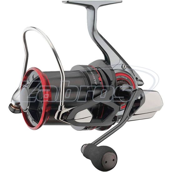 Фото Daiwa Basiair Z45 QDA