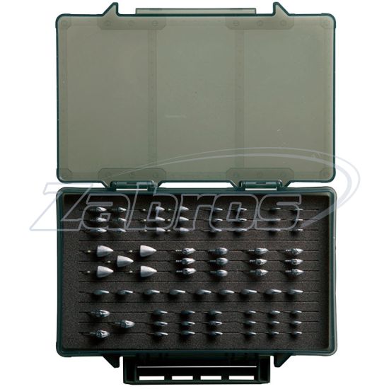 Фотография DaiichiSeiko MC Case #195 S, 33248, 20,5x13,7x2,6 см, Black Фотография DaiichiSeiko MC Case #195 S, 33248, 20,5x13,7x2,6 см, Black