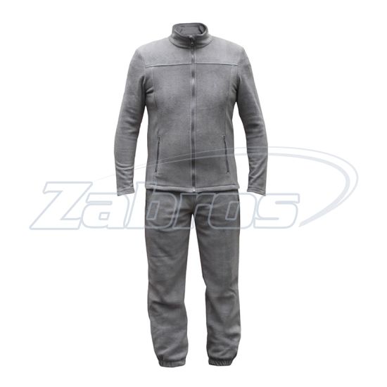 Фото Kodor Casual Urban, К0028, Steel, 48-50