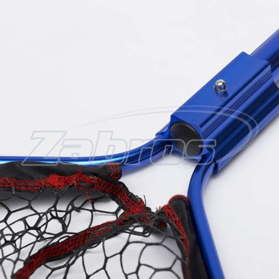 Малюнок Dam Salt-X Landing Net, 65914, 1,65 м, 65x55x50 см