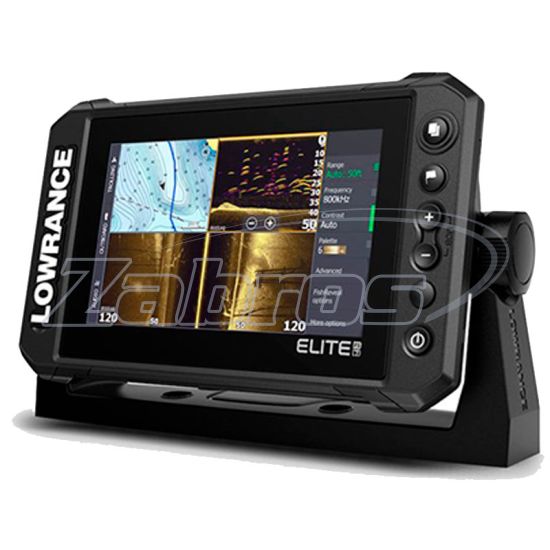 Цена Lowrance Elite FS™ 7 with Active Imaging 3-in-1, 000-15689-001