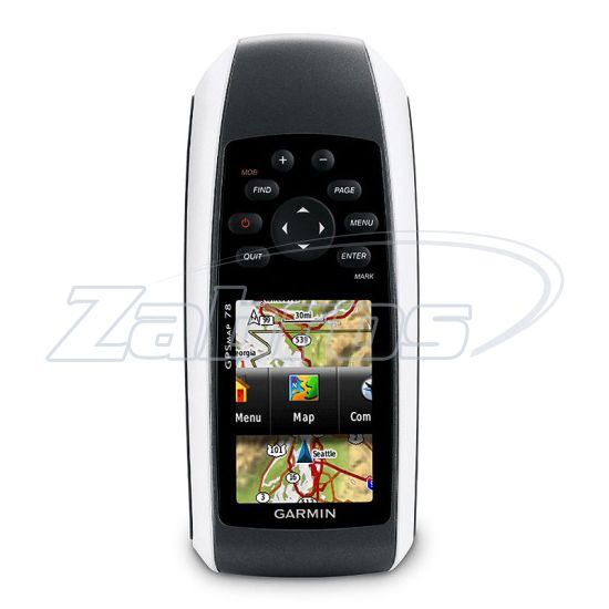 Фото Garmin GPSMAP 78, 010-00864-00