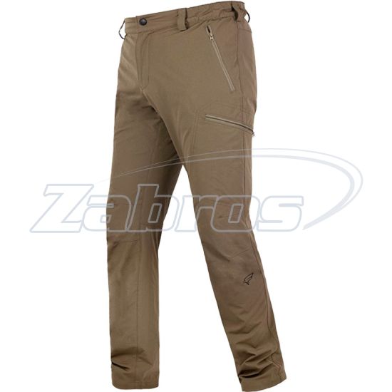 Фото Fahrenheit Hiking Pro, FASS03104 38/36, Crocodile