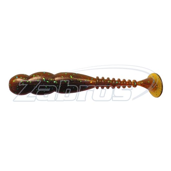 Фото Reins Fat Rockvibe Shad, 4,00", 10,15 см, 6 шт, 565