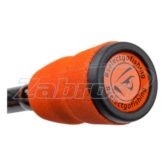 Купити Select Spark, SPR-OS-682UL-S, 2,04 м, 1-7 г