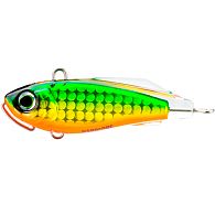 Воблер Duel Hardcore Solid Spin, 5 см, 22 г, F1183-HGGR, купити, ціна, Київ, Україна | Zabros