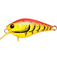 Воблер Lucky Craft LC 0.3, 3,8 см, 3 г, 0,3 м, LC-0-3-506ADCC, купити, ціна, Київ, Україна | Zabros