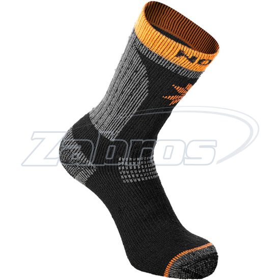 Фотография Norfin T3P Nordic Merino Warm Crew, 304736-02M (39-41)