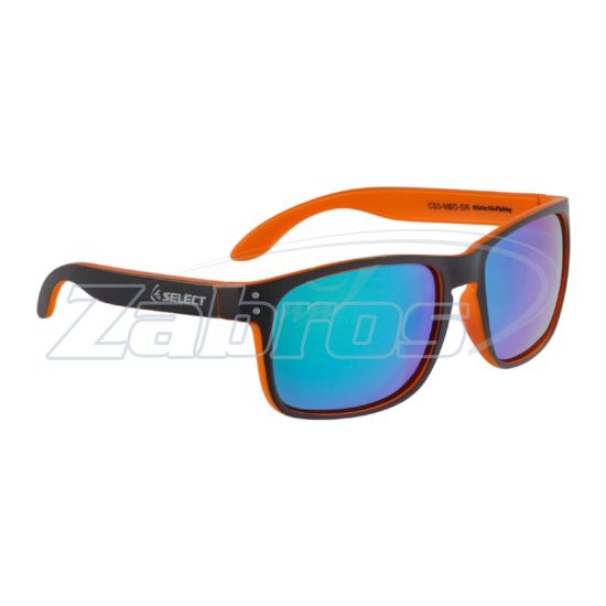 Фото Select, CS3-MBO-GR, футляр Фото Select, CS3-MBO-GR, футляр